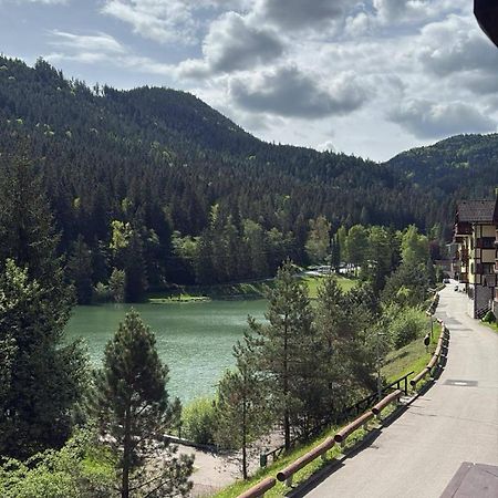 Apartman Olivia 8 Hrabovska Dolina รูชอมแบรอค ภายนอก รูปภาพ