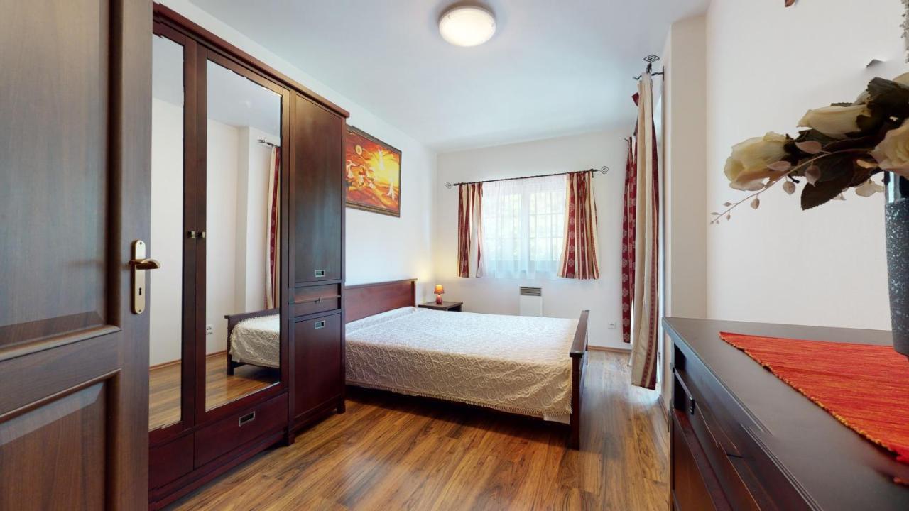 Apartman Olivia 8 Hrabovska Dolina รูชอมแบรอค ภายนอก รูปภาพ