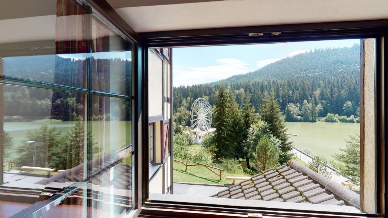 Apartman Olivia 8 Hrabovska Dolina รูชอมแบรอค ภายนอก รูปภาพ