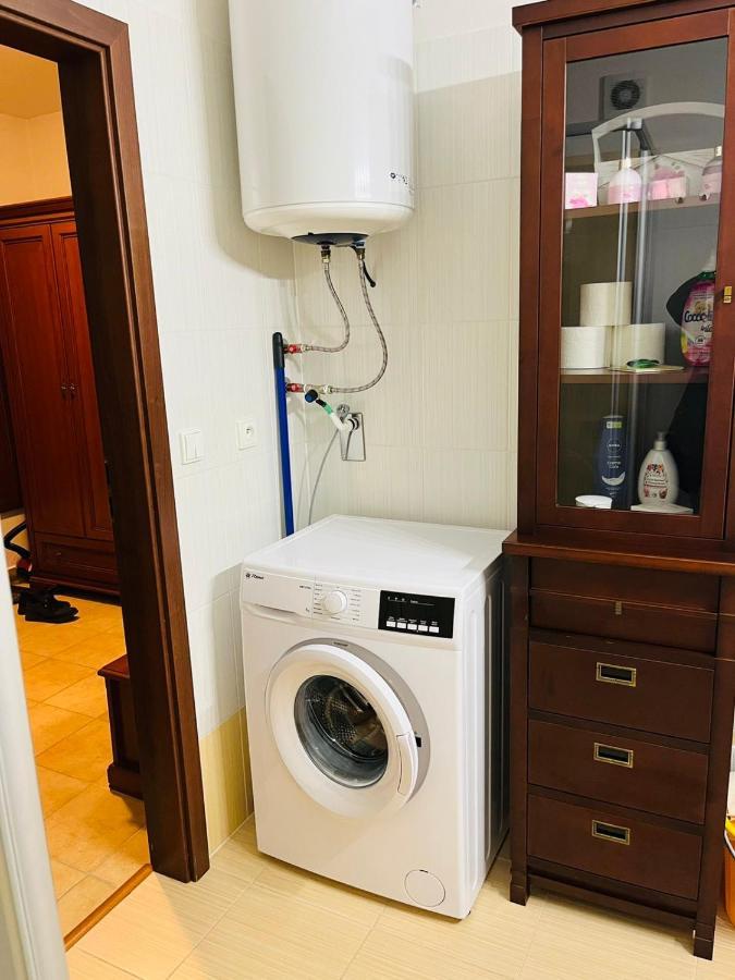 Apartman Olivia 8 Hrabovska Dolina รูชอมแบรอค ภายนอก รูปภาพ